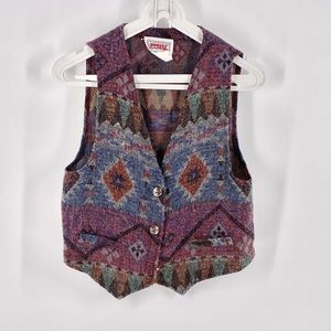Bankers California Vest S
